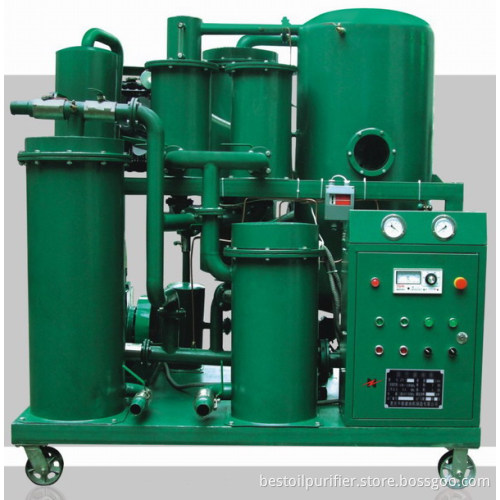 Best Lubricating,Hydraulic Oil Purification System, Oil Purifier